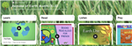 Earth Day Padlet